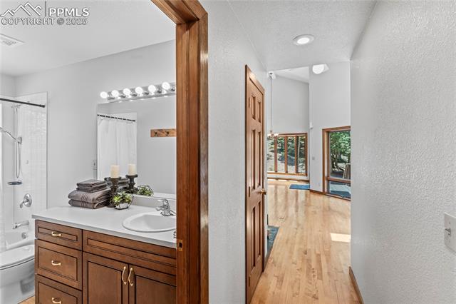 MLS Image for 2837  Sunnywood  ,Woodland Park, Colorado
