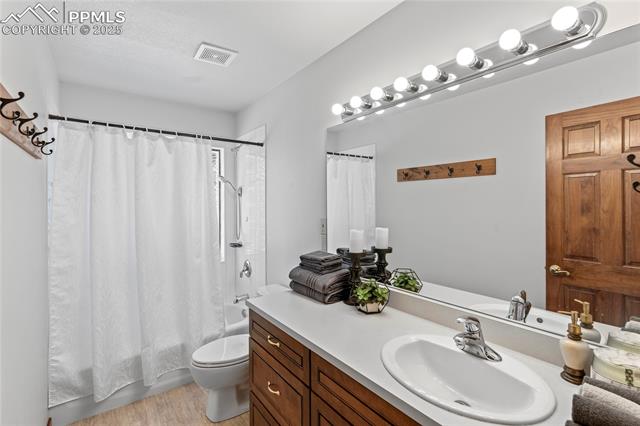 MLS Image for 2837  Sunnywood  ,Woodland Park, Colorado