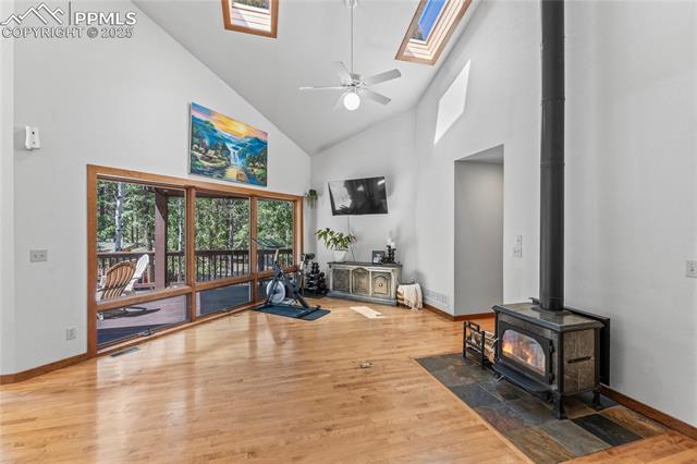 MLS Image for 2837  Sunnywood  ,Woodland Park, Colorado