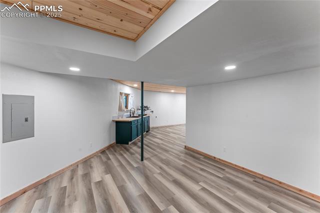 MLS Image for 2837  Sunnywood  ,Woodland Park, Colorado