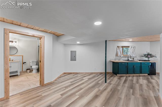 MLS Image for 2837  Sunnywood  ,Woodland Park, Colorado