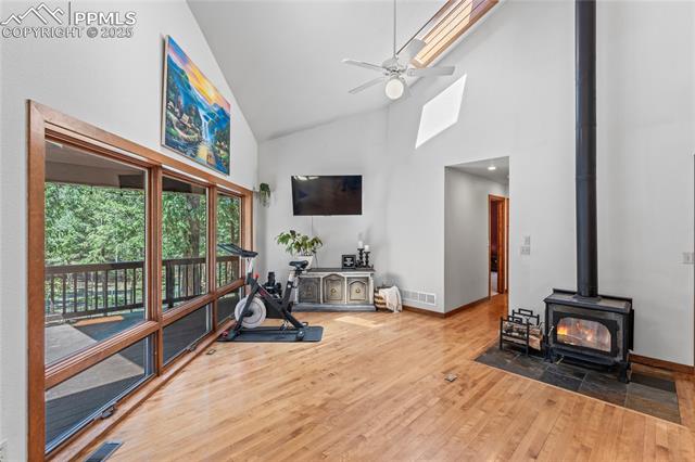 MLS Image for 2837  Sunnywood  ,Woodland Park, Colorado