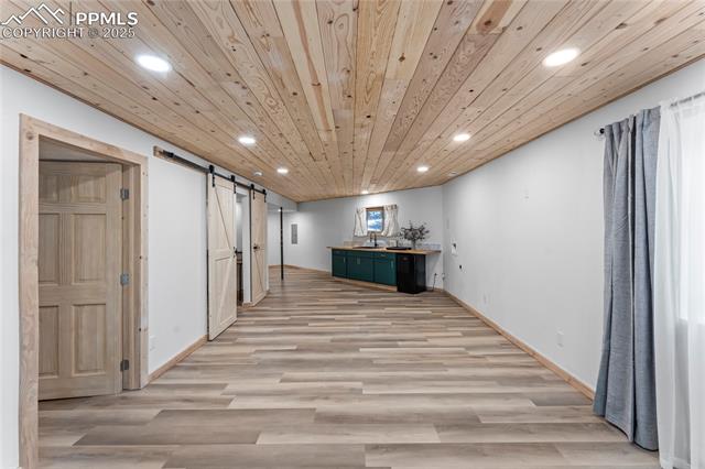 MLS Image for 2837  Sunnywood  ,Woodland Park, Colorado