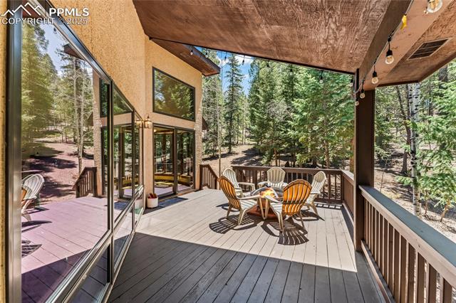 MLS Image for 2837  Sunnywood  ,Woodland Park, Colorado
