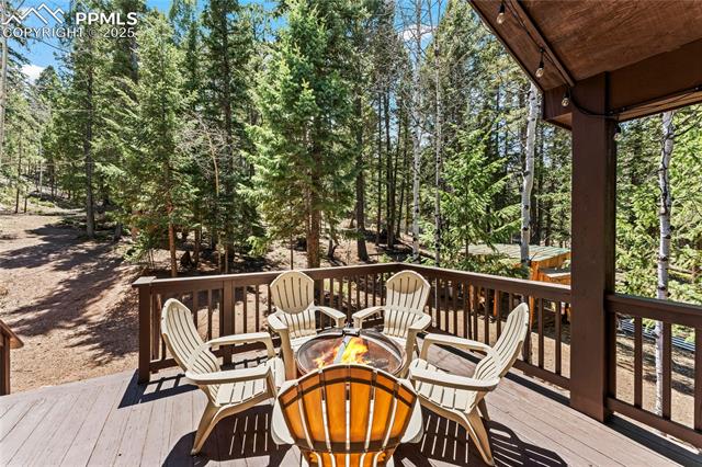 MLS Image for 2837  Sunnywood  ,Woodland Park, Colorado