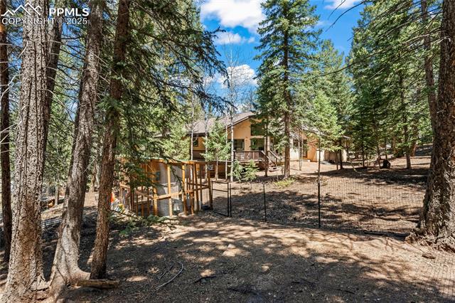 MLS Image for 2837  Sunnywood  ,Woodland Park, Colorado