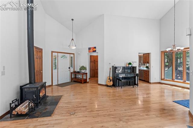 MLS Image for 2837  Sunnywood  ,Woodland Park, Colorado