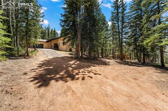 MLS Image for 2837  Sunnywood  ,Woodland Park, Colorado