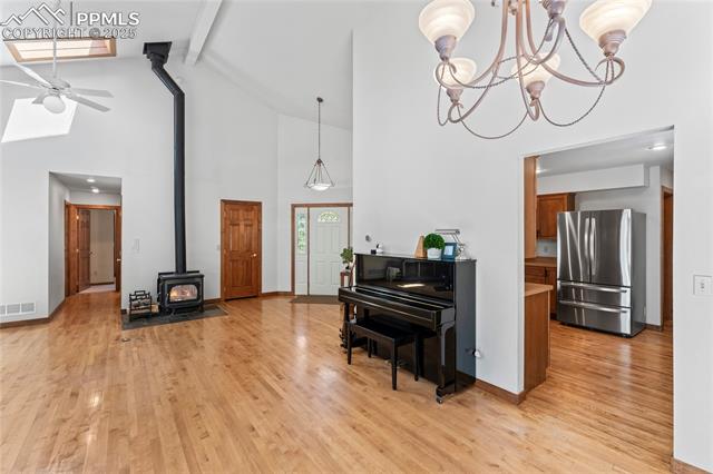 MLS Image for 2837  Sunnywood  ,Woodland Park, Colorado