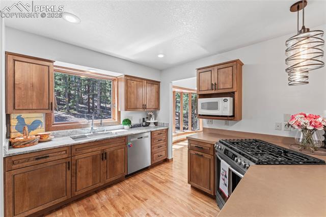MLS Image for 2837  Sunnywood  ,Woodland Park, Colorado