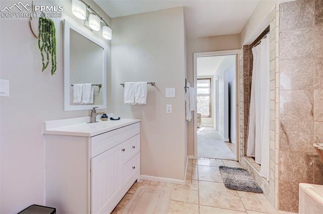 MLS Image for 18045  Sunburst  ,Monument, Colorado