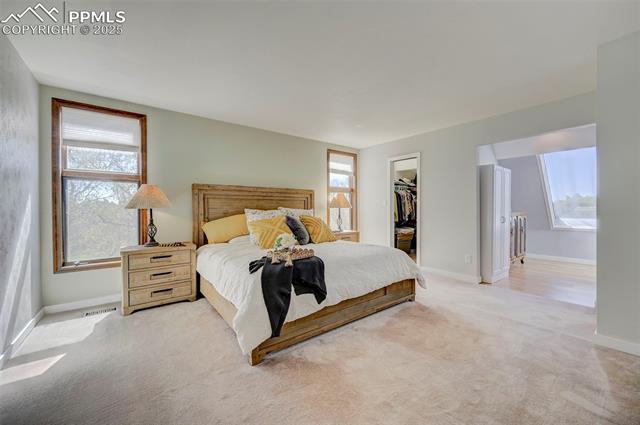 MLS Image for 18045  Sunburst  ,Monument, Colorado