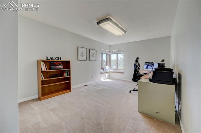 MLS Image for 18045  Sunburst  ,Monument, Colorado