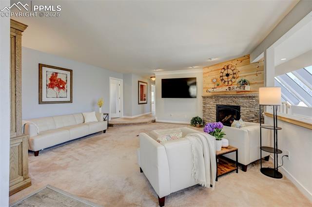 MLS Image for 18045  Sunburst  ,Monument, Colorado