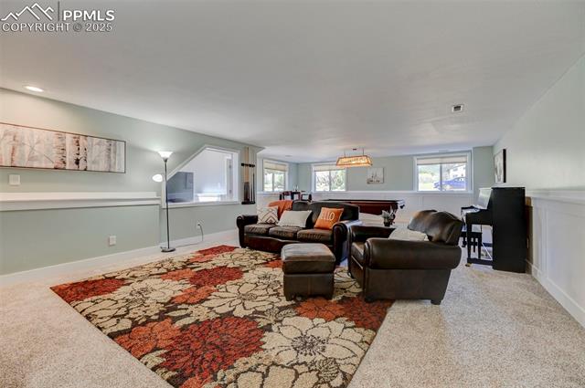 MLS Image for 18045  Sunburst  ,Monument, Colorado