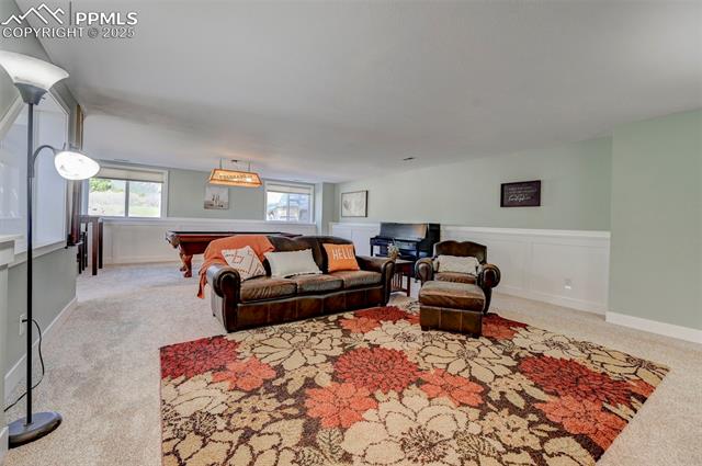 MLS Image for 18045  Sunburst  ,Monument, Colorado