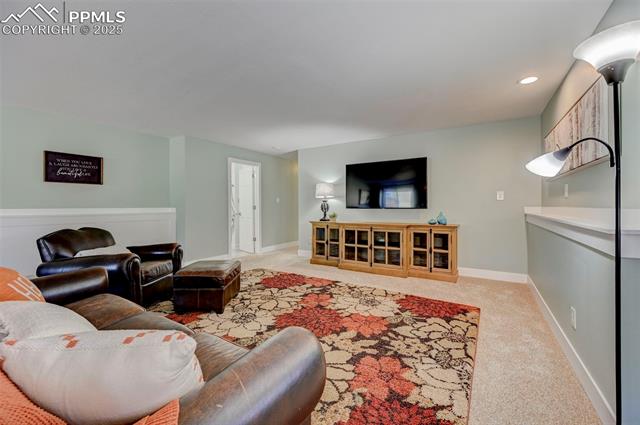 MLS Image for 18045  Sunburst  ,Monument, Colorado