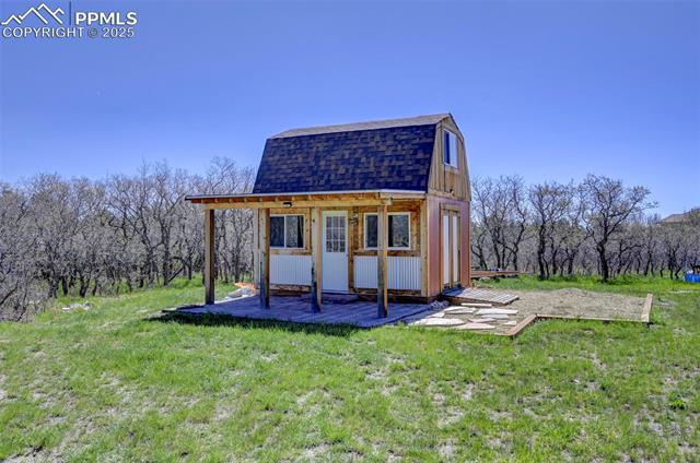 MLS Image for 18045  Sunburst  ,Monument, Colorado