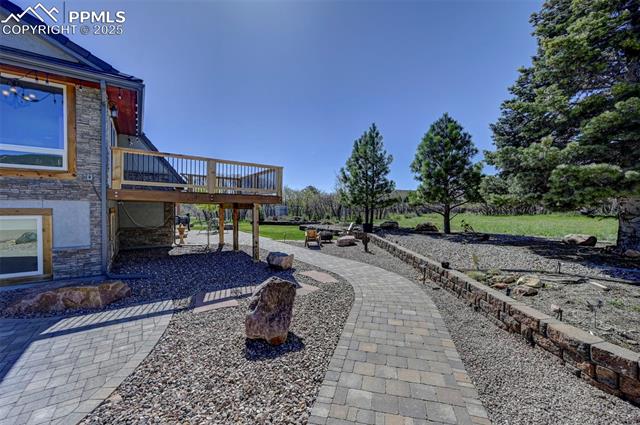 MLS Image for 18045  Sunburst  ,Monument, Colorado