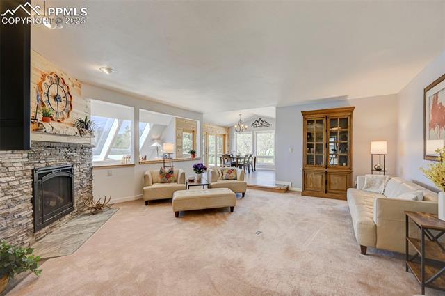 MLS Image for 18045  Sunburst  ,Monument, Colorado