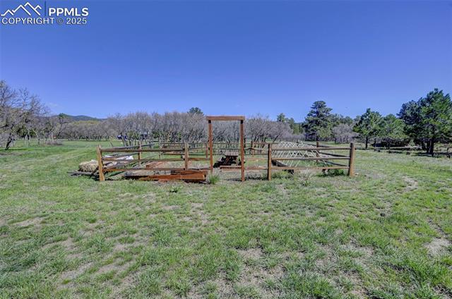MLS Image for 18045  Sunburst  ,Monument, Colorado