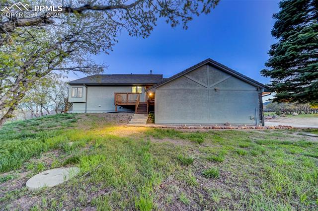 MLS Image for 18045  Sunburst  ,Monument, Colorado