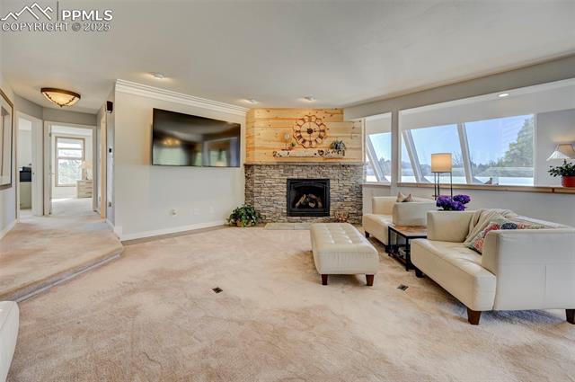 MLS Image for 18045  Sunburst  ,Monument, Colorado