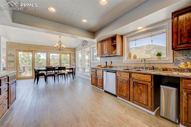 MLS Image for 18045  Sunburst  ,Monument, Colorado