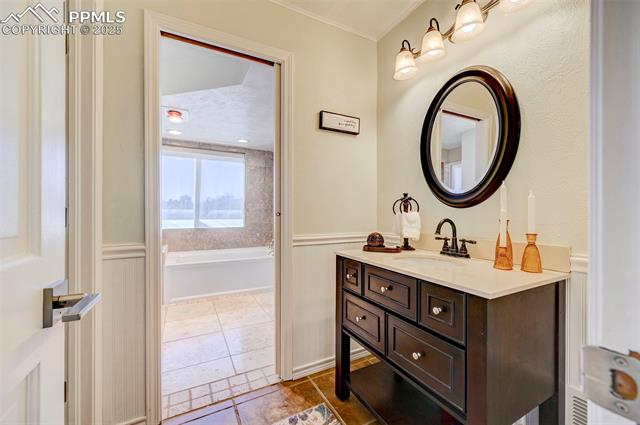 MLS Image for 18045  Sunburst  ,Monument, Colorado