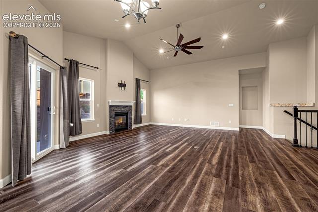 MLS Image for 7255  Bigtooth Maple  ,Colorado Springs, Colorado