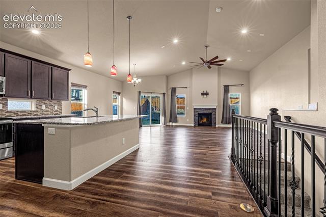 MLS Image for 7255  Bigtooth Maple  ,Colorado Springs, Colorado