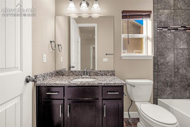 MLS Image for 7255  Bigtooth Maple  ,Colorado Springs, Colorado
