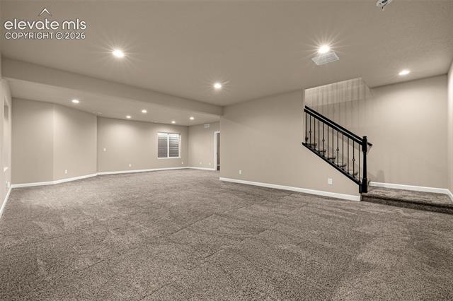 MLS Image for 7255  Bigtooth Maple  ,Colorado Springs, Colorado