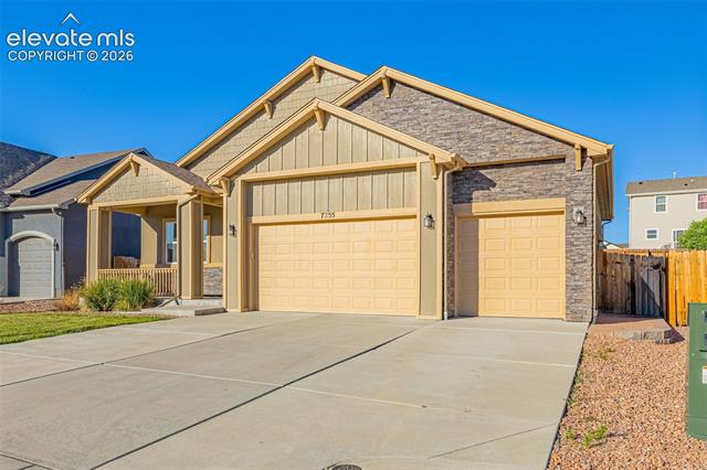 MLS Image for 7255  Bigtooth Maple  ,Colorado Springs, Colorado