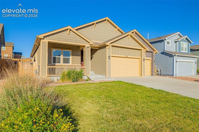 MLS Image for 7255  Bigtooth Maple  ,Colorado Springs, Colorado