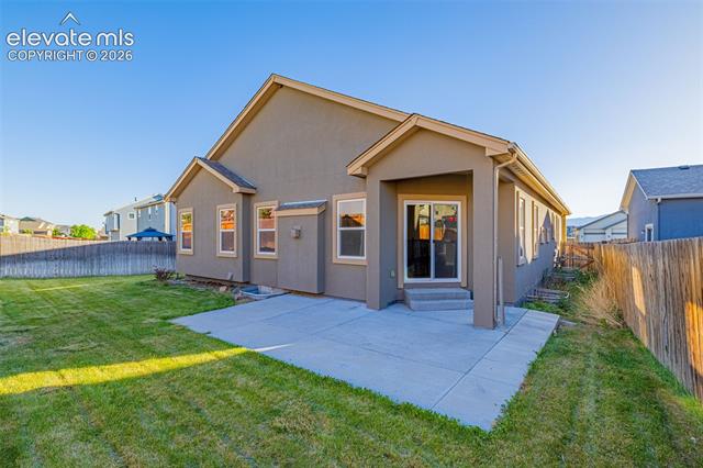MLS Image for 7255  Bigtooth Maple  ,Colorado Springs, Colorado
