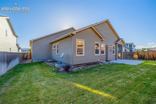 MLS Image for 7255  Bigtooth Maple  ,Colorado Springs, Colorado