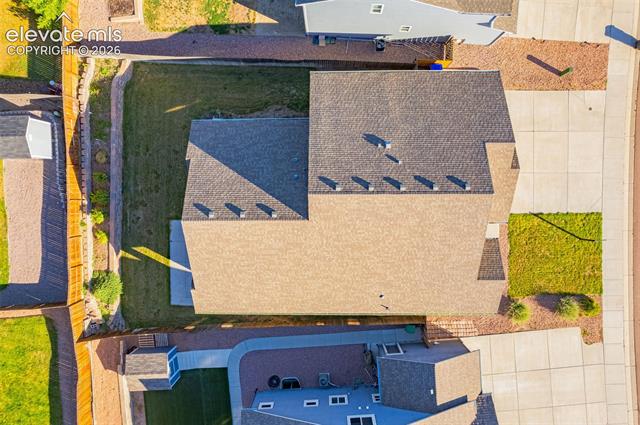 MLS Image for 7255  Bigtooth Maple  ,Colorado Springs, Colorado
