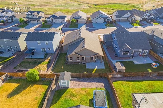 MLS Image for 7255  Bigtooth Maple  ,Colorado Springs, Colorado