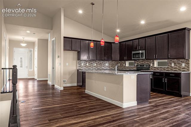 MLS Image for 7255  Bigtooth Maple  ,Colorado Springs, Colorado