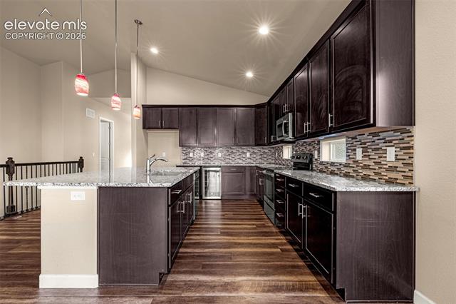 MLS Image for 7255  Bigtooth Maple  ,Colorado Springs, Colorado