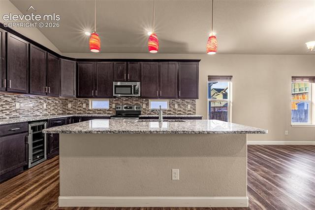 MLS Image for 7255  Bigtooth Maple  ,Colorado Springs, Colorado