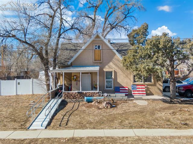 MLS Image for 111 N Race  ,Fountain, Colorado