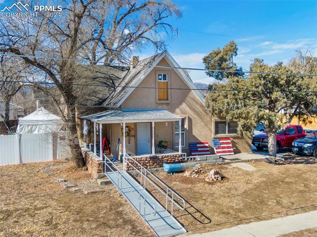 MLS Image for 111 N Race  ,Fountain, Colorado