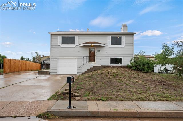 5075  Ivor  , colorado springs  House Search MLS Picture