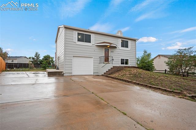 MLS Image for 5075  Ivor  ,Colorado Springs, Colorado