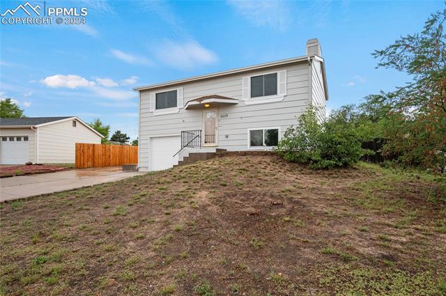 MLS Image for 5075  Ivor  ,Colorado Springs, Colorado