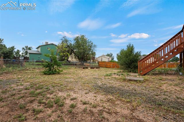 MLS Image for 5075  Ivor  ,Colorado Springs, Colorado