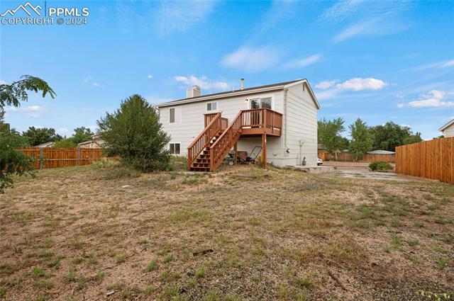 MLS Image for 5075  Ivor  ,Colorado Springs, Colorado