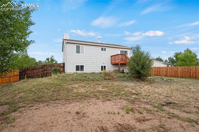 MLS Image for 5075  Ivor  ,Colorado Springs, Colorado